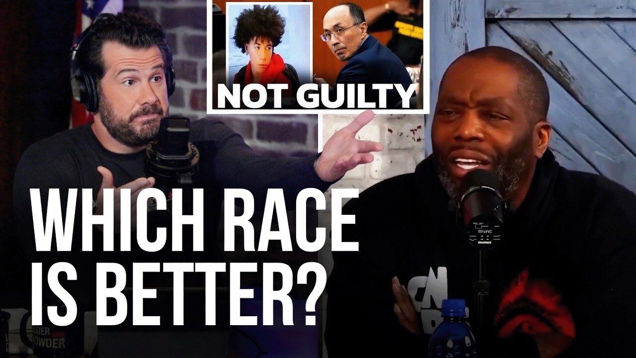 Killer Mike's Anti-Asian Racist Rant Is Below Standard Deviation