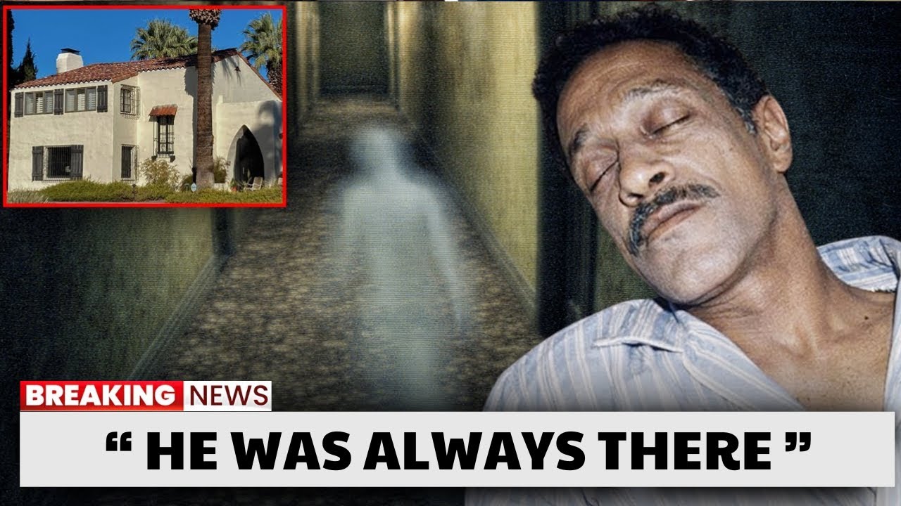 17 Black Celebrities Who Died And Their Haunted Mansions