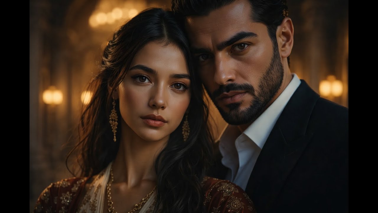 Forced Into a Royal Marriage — But She Chose Her Own Destiny