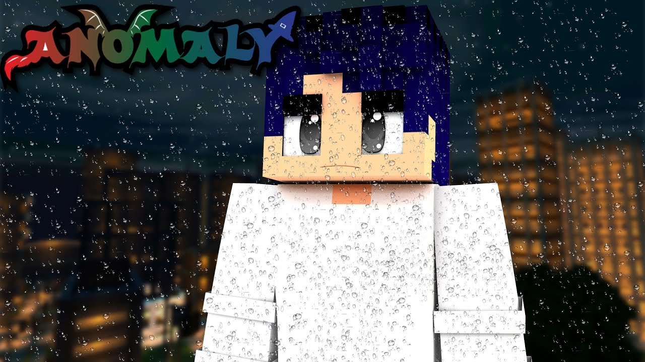 Anomaly Episode 1 - Lost & Found (MInecraft Roleplay)