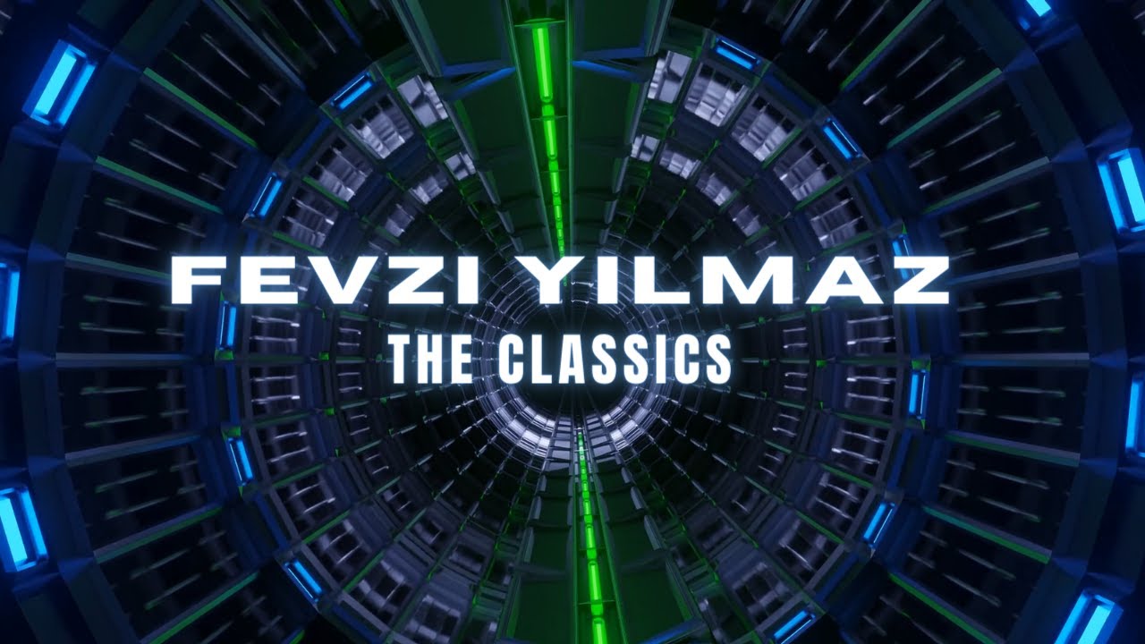Fevzi Yılmaz - The Classics