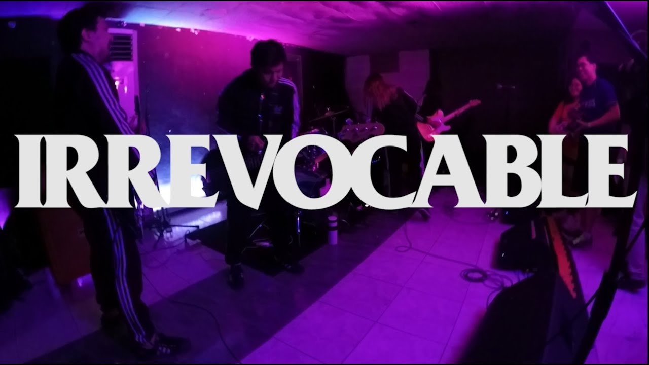 Irrevocable - Chinese Football SEA Tour - FULL SET HD