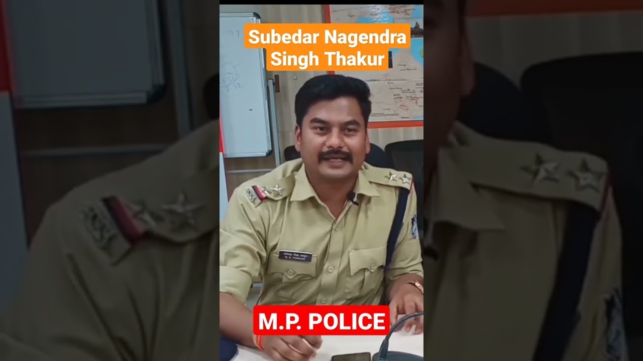 Subedar Nagendra Singh Thakur's Golden Words...👍SEE FULL INTERVIEW 🎥 INSIDE MAIN CHANNEL