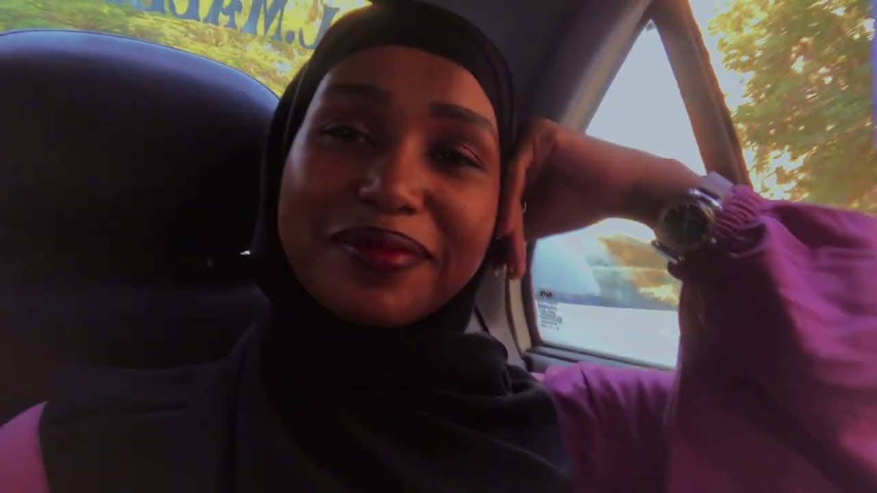 Mataa keysanii wajiin yaroo baaredu dabarsaa 🤍of gorsaa