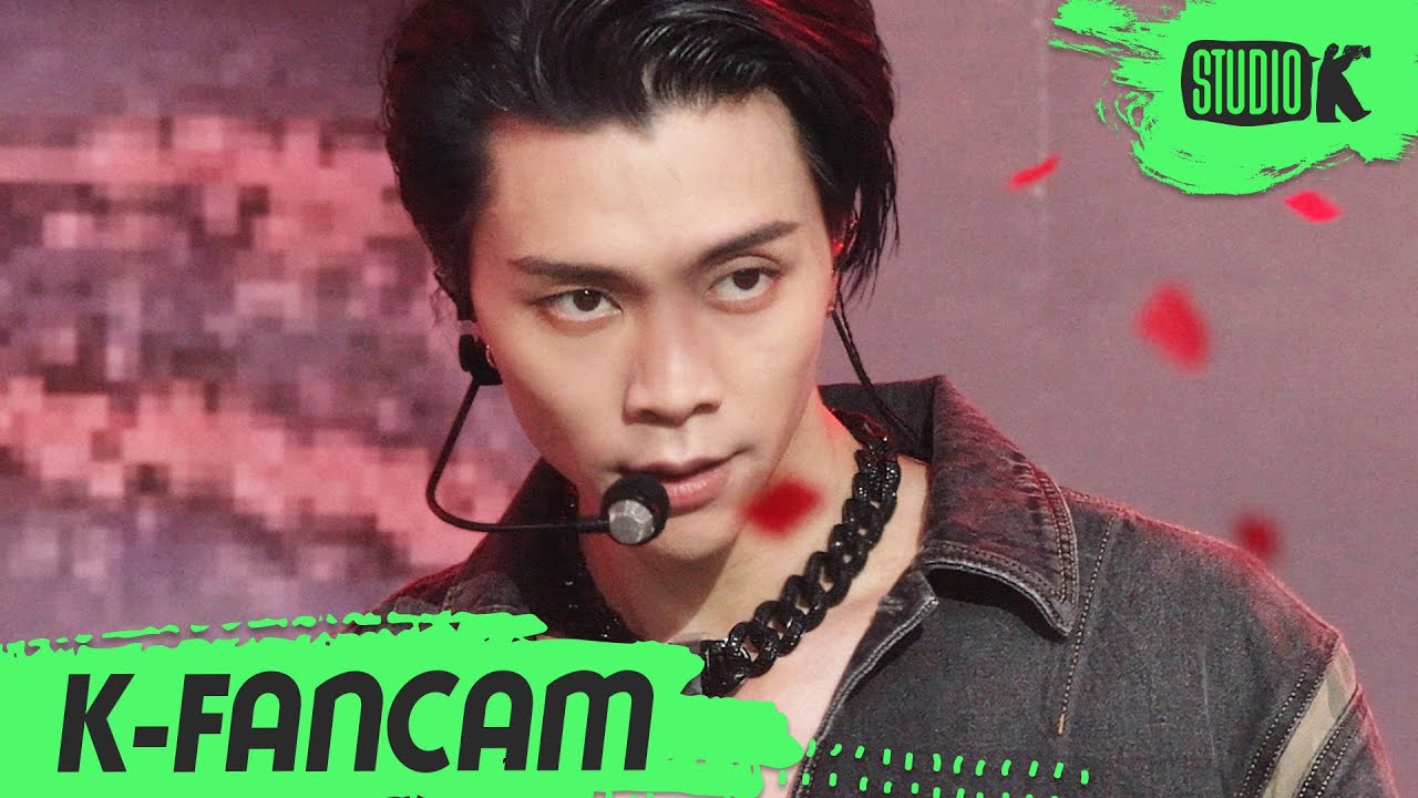 [K-Fancam] 엔시티 127 쟈니 직캠 '질주 (2 Baddies)' (NCT 127 JOHNNY Fancam) l @MusicBank 220923