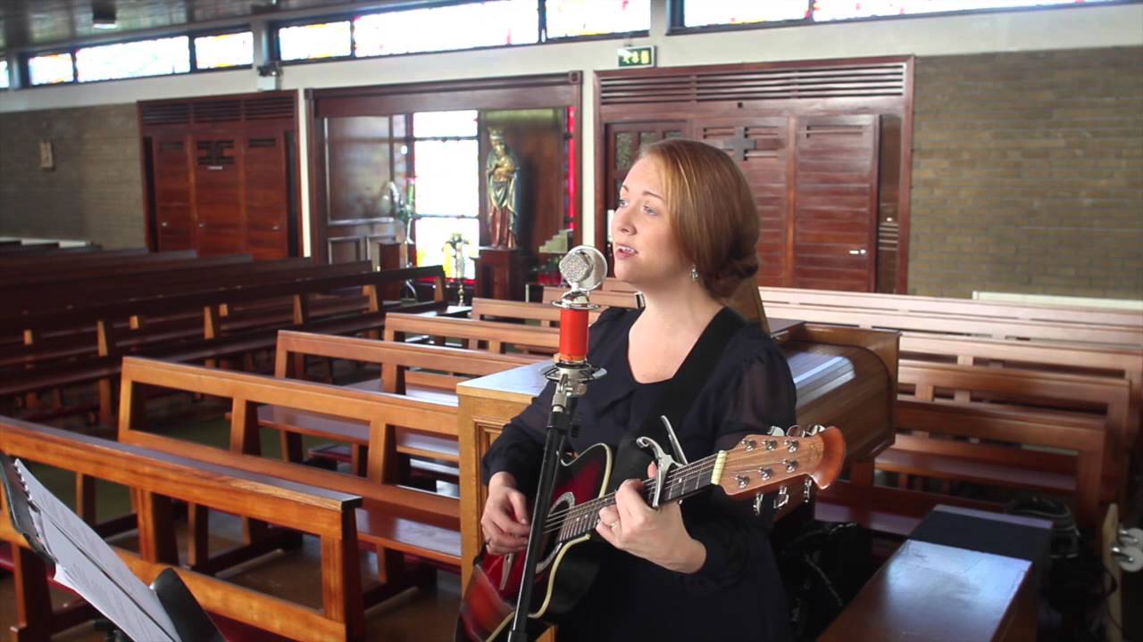 Angela Ryan Music Sept 2014 Wedding
