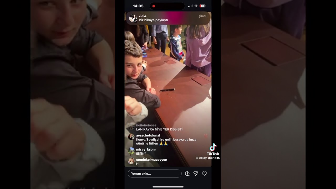 Kod Adı Kırlangıç 14.03.2026 Canlı Yayını|Sanırım bir kısmı|•(BanaAitDeğildir.)