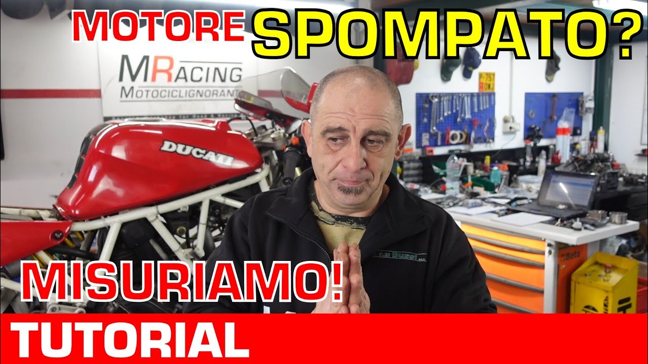 [TUTORIAL] Come CONTROLLARE la COMPRESSIONE