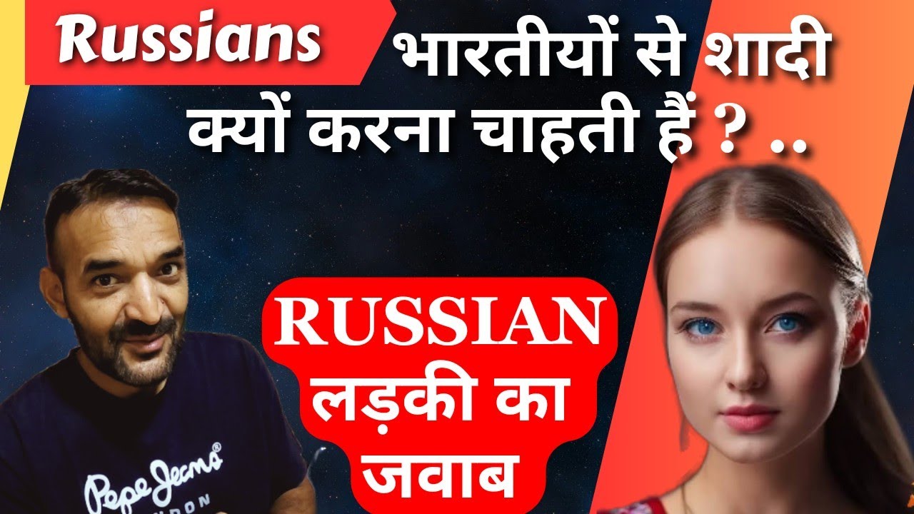 Life of a Russian woman explained by a Russian Girl