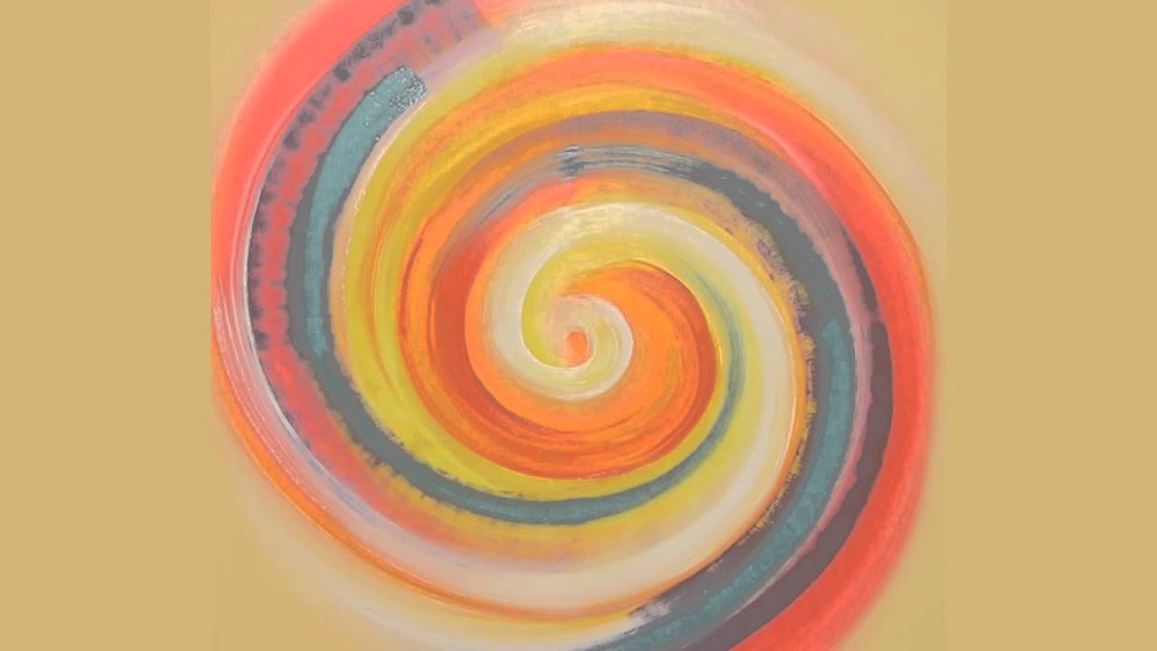 Herzchakra Lebensmusik - touch your heart deeply