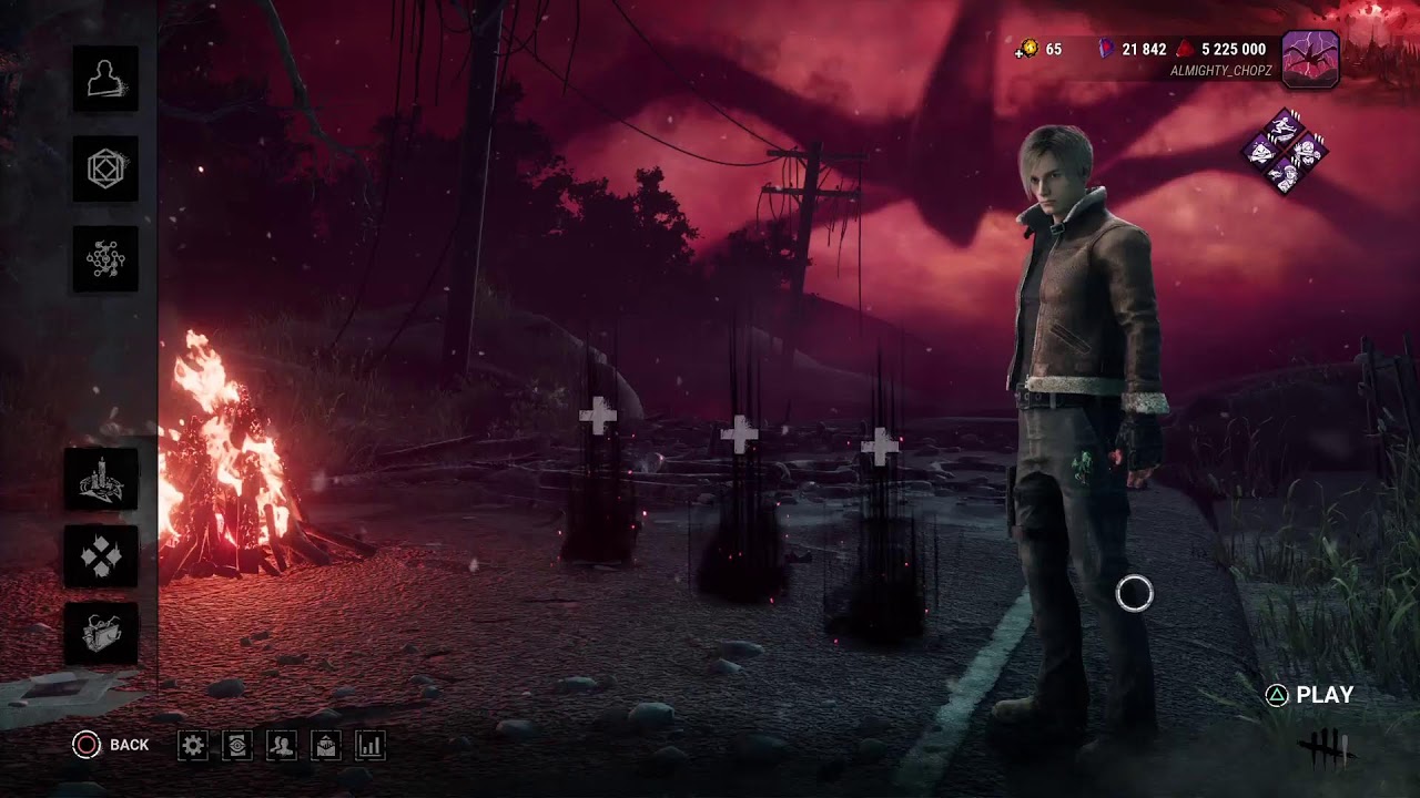 Deadbydaylight, мы ужасны