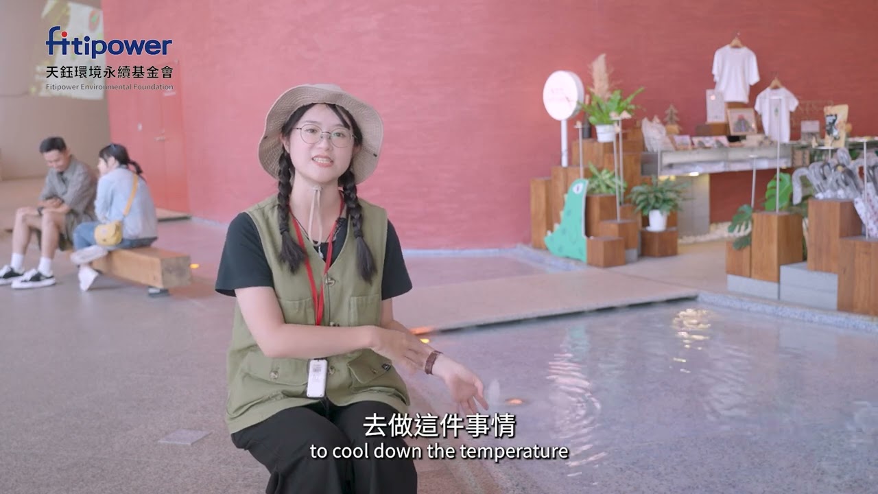 《一條河流的故事》微電影