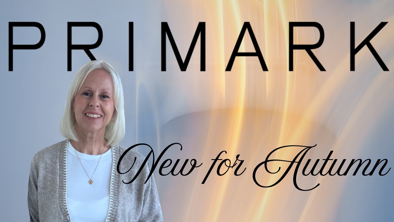 PRIMARK NEW IN AUTUMN 🍂 | Affordable Fashion & Try On 2026