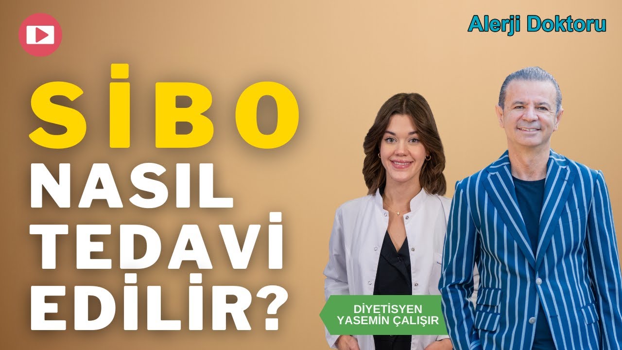 SİBO Nasıl Tedavi Edilir?