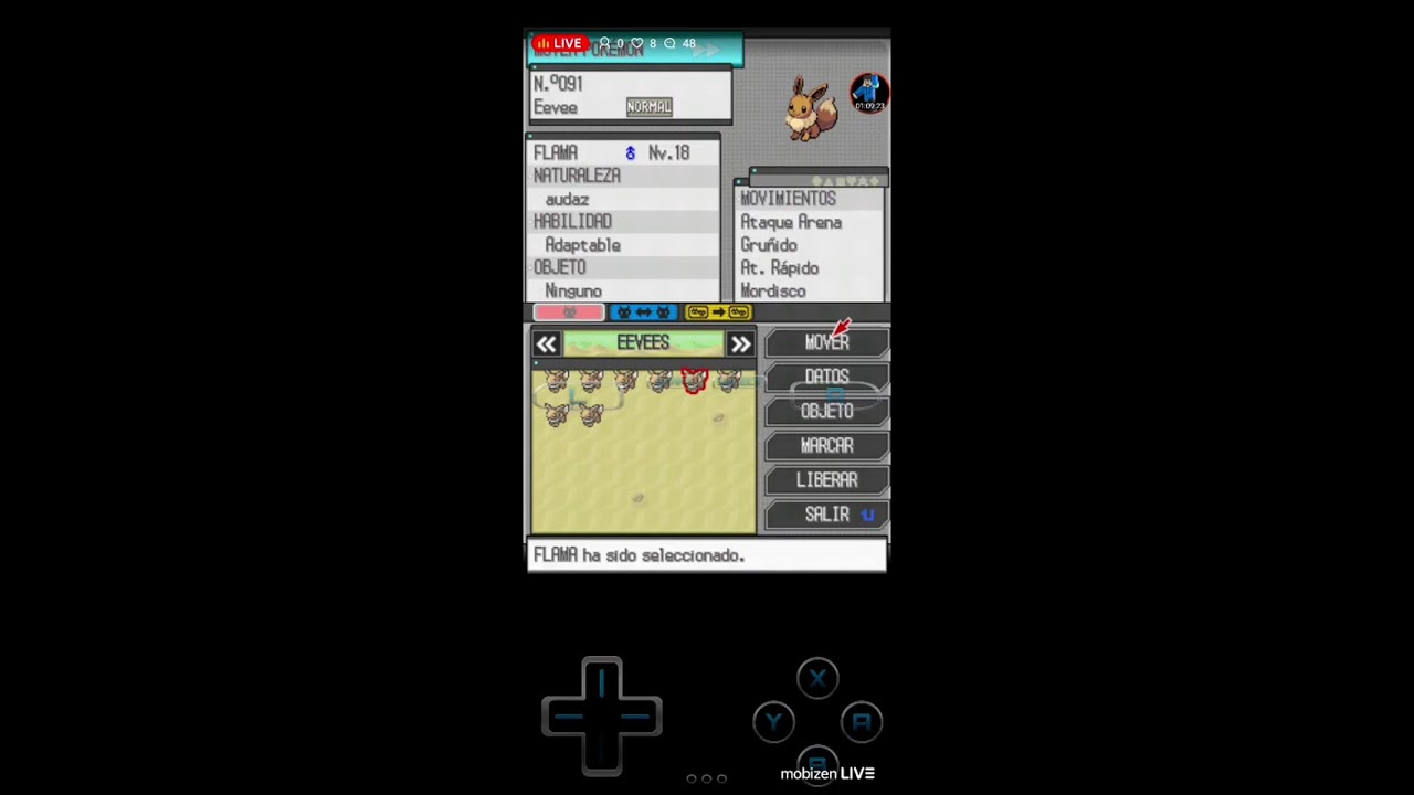 Día masivo Pokemon Blanco 2 | ¡BRAVIARY! JAJAJAJA!