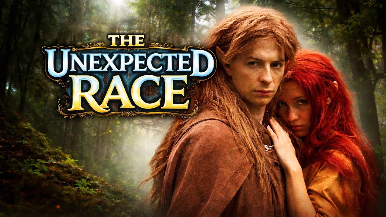 If Neil Breen Made a Movie About Elves in His Backyard | Unexpected Race (2003)