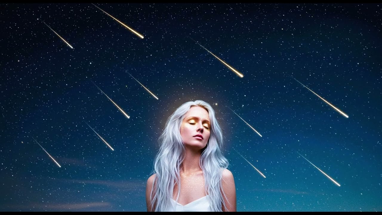 Female Vocal Trance (2025) - 🌌 Celestial Fire