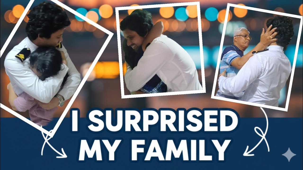 Signing OFF After 5 months ( PART 1 )🚢⚓ 