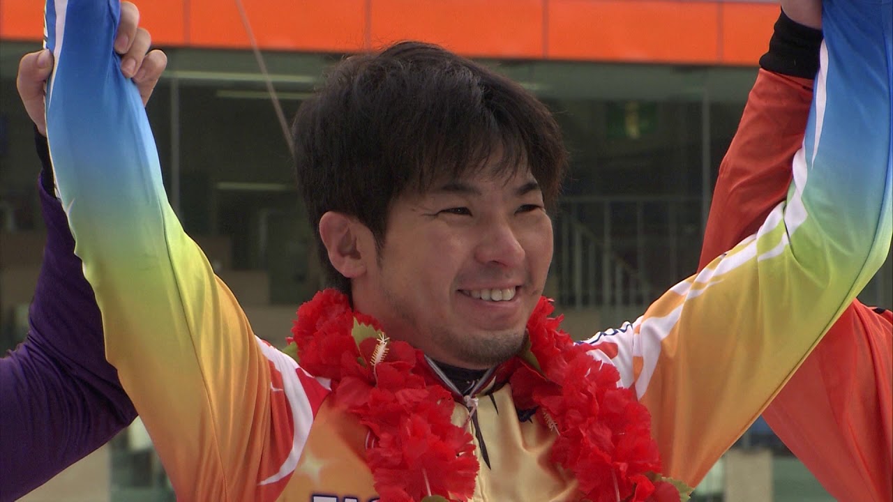 2010年代 日本選手権競輪決勝