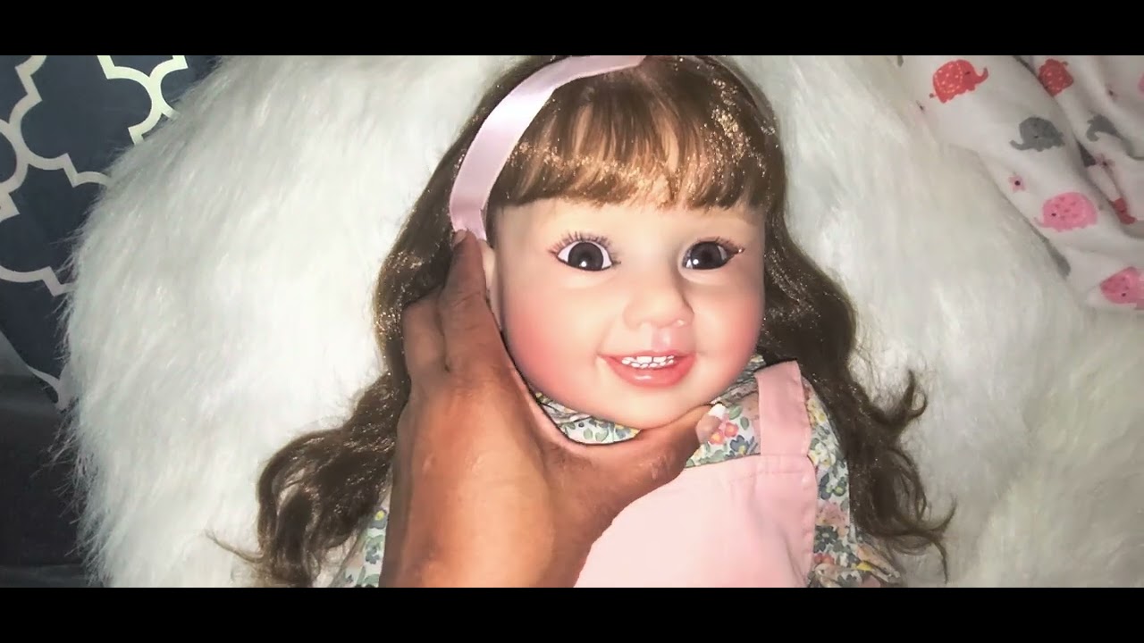 Box Opening Video for Camara Alexa aka Cami Sculpt by Ping Lau..AliExpress Version 5/25/24