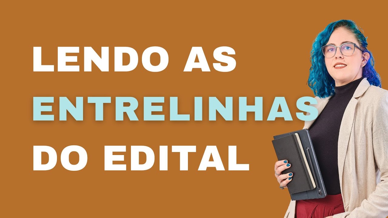 Como ler as entrelinhas do edital do seletivo do mestrado em Direito