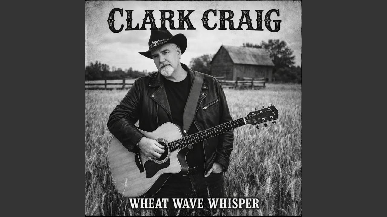 Wheat Wave Whisper