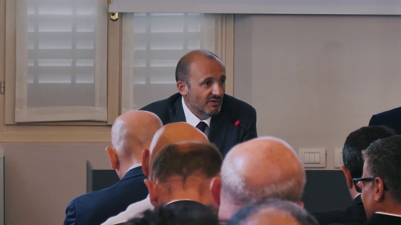 ACIMAC - Daily assemblea generale 2019