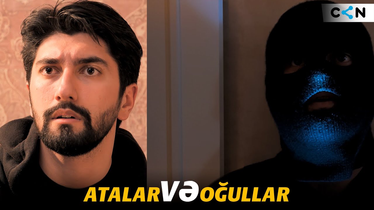 Atalar və oğullar #7
