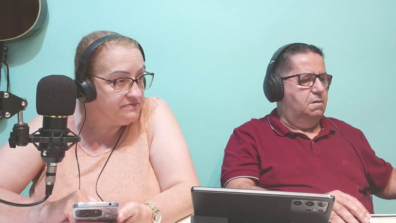 PROGRAMA SEMEANDO BOAS NOVAS                                  DO DIA 16/01 /2026         025