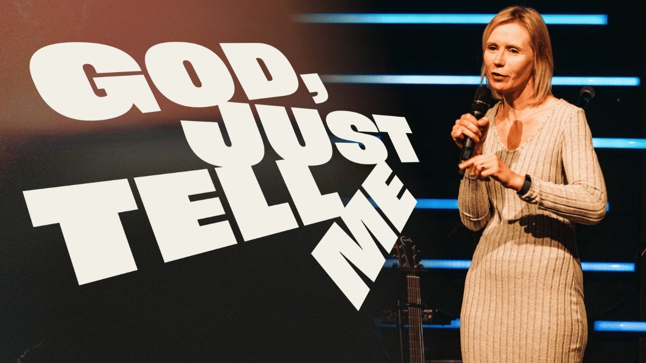 When God’s Will Isn’t Clear
