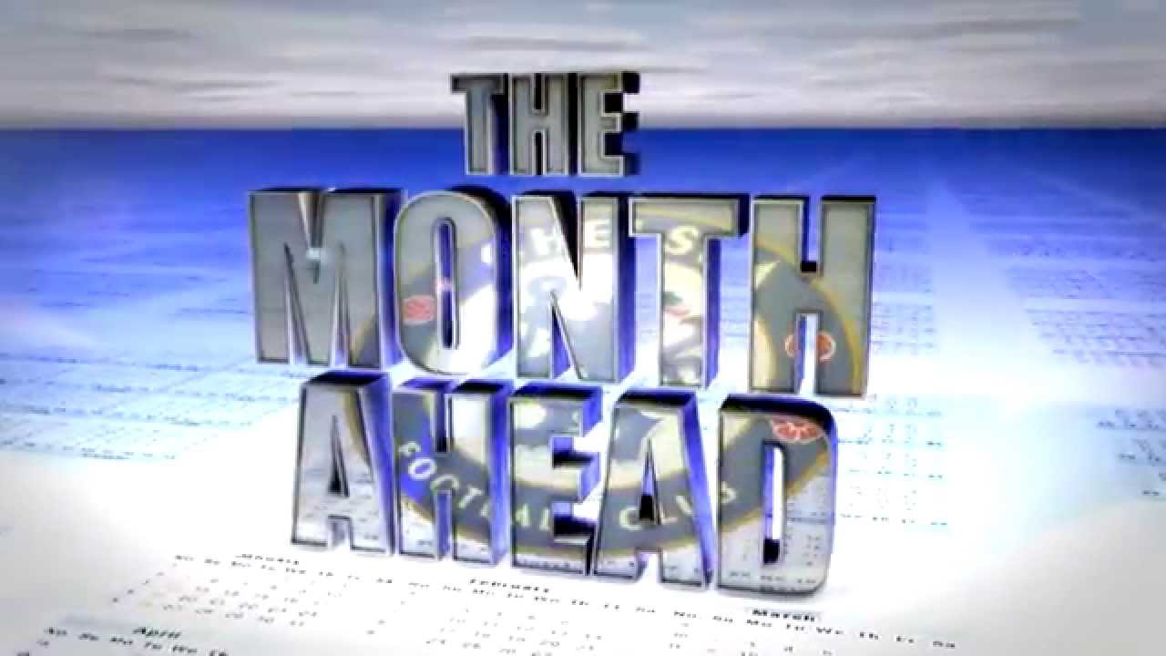 February on Chelsea TV