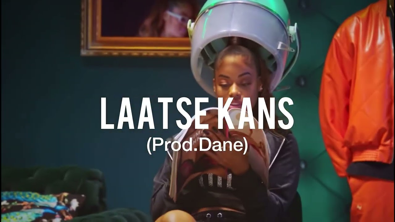 Cho x Mael x Idaly Type Beat “Laatste Kans” (Prod.Dane)