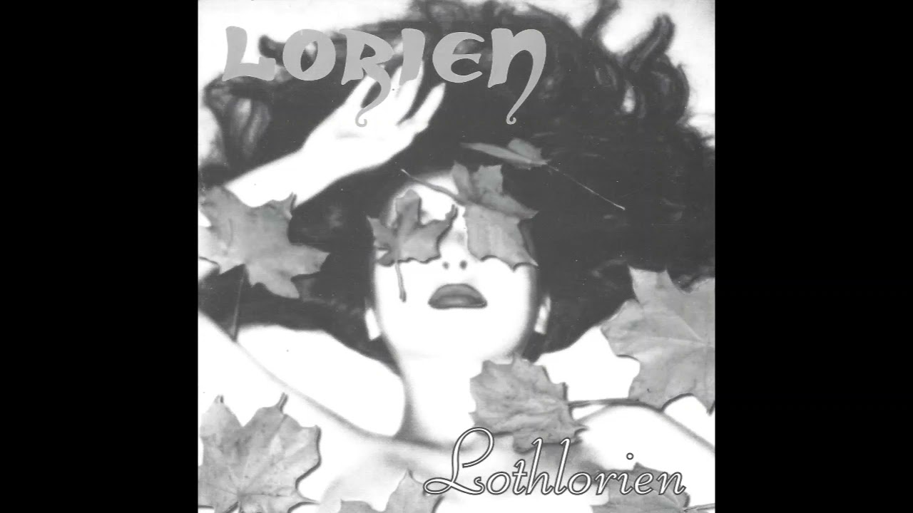 Lorien - Lothlorien (Full Album)