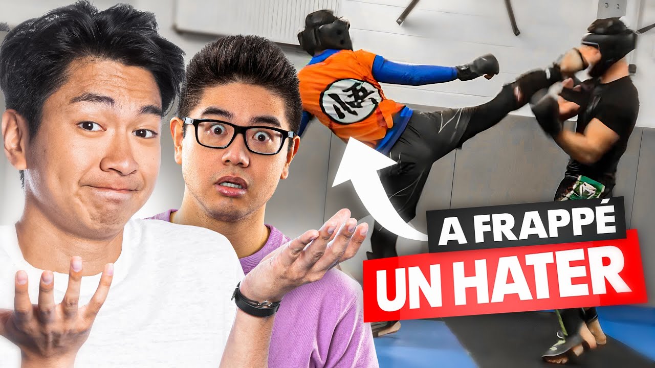 NOS PIRES ANECDOTES DE TOURNAGE 2 ! 🎬