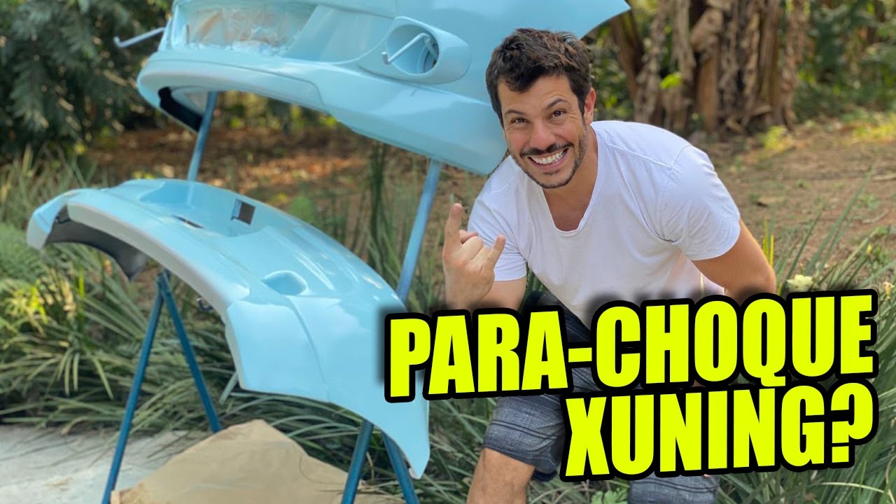 CELTINHA PIQUET??😱 TENTEI DEIXAR OS PÁRA-CHOQUES DO CELTA MAIS ESPORTIVOS E GASTANDO POUCO!!🔥💸