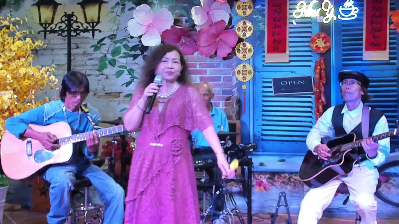Lá thư ngày tết  - Sáng tác: Trần Long Ẩn - Trình bày : Nguyễn Điệp