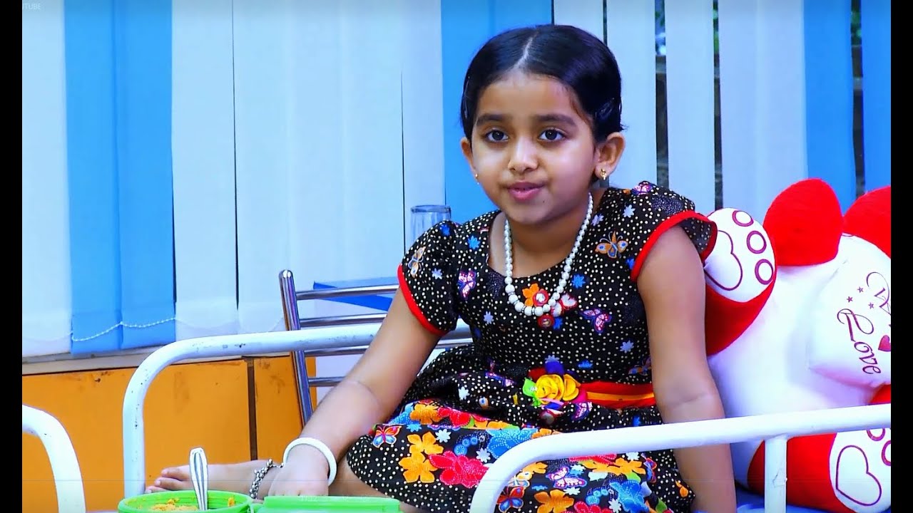 Malooty | Episode 105 - 26 April 2016 | Mazhavil Manorama