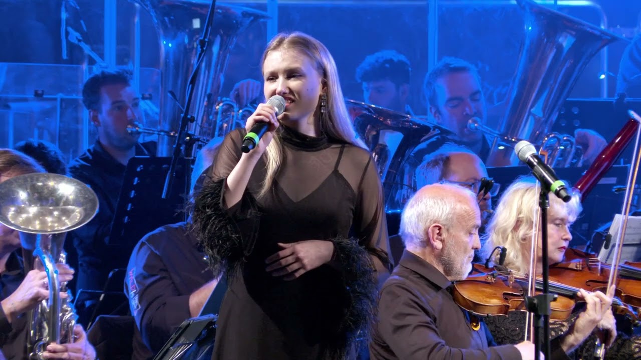 Skyfall (Adele)