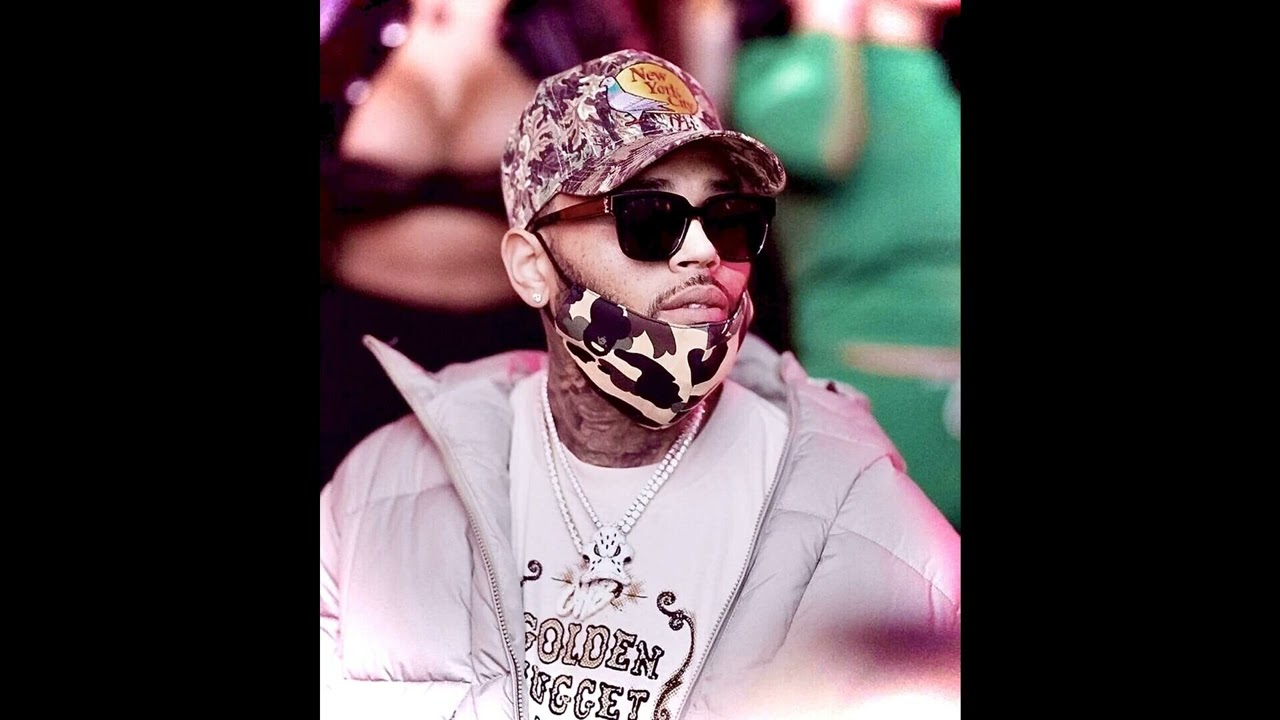 [FREE] Chris Brown Type Beat - 
