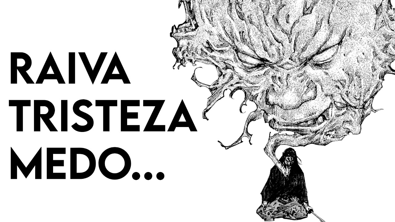 Uma EMOÇÃO Mal Vista Pode DESTRUIR Sua Vida