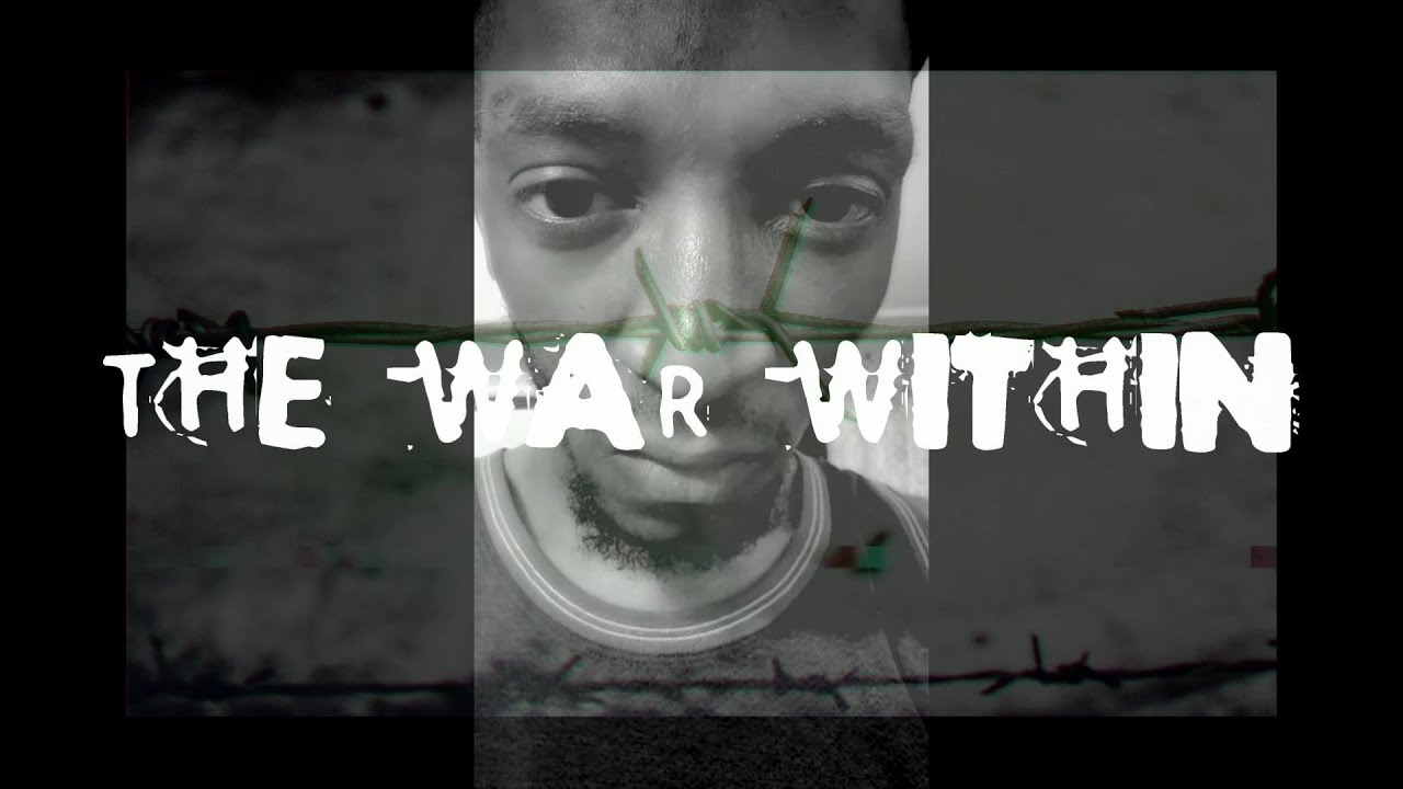 Killz - The War Within (Prod By Kiza G Beats)