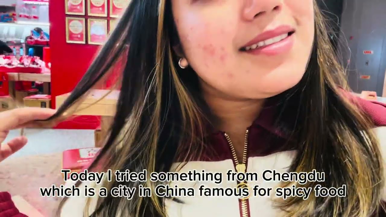 What Happened to Me in China Today? | A Funny & Busy Day in My Life🇨🇳