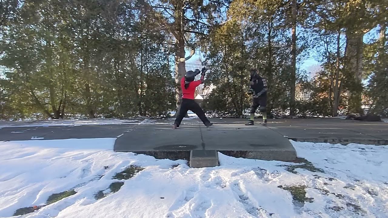 1 1 26 Nugget vs  The Shaman LS3