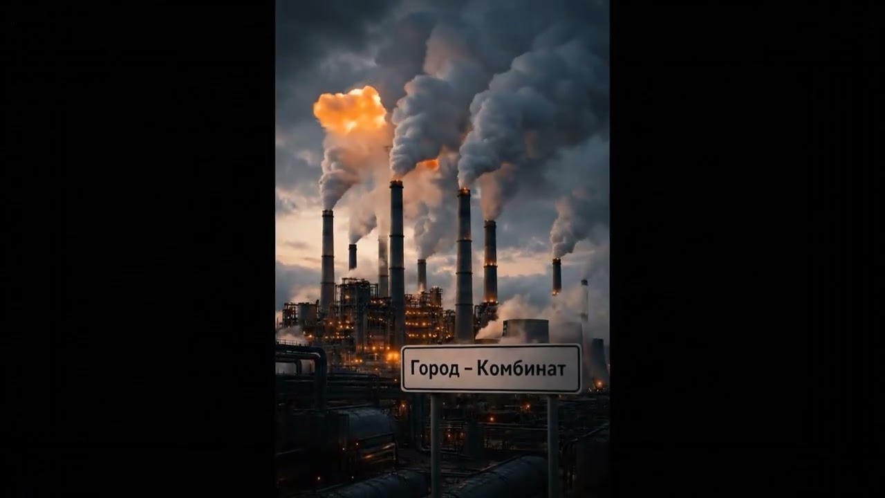 БАС - КОД Завод поёт