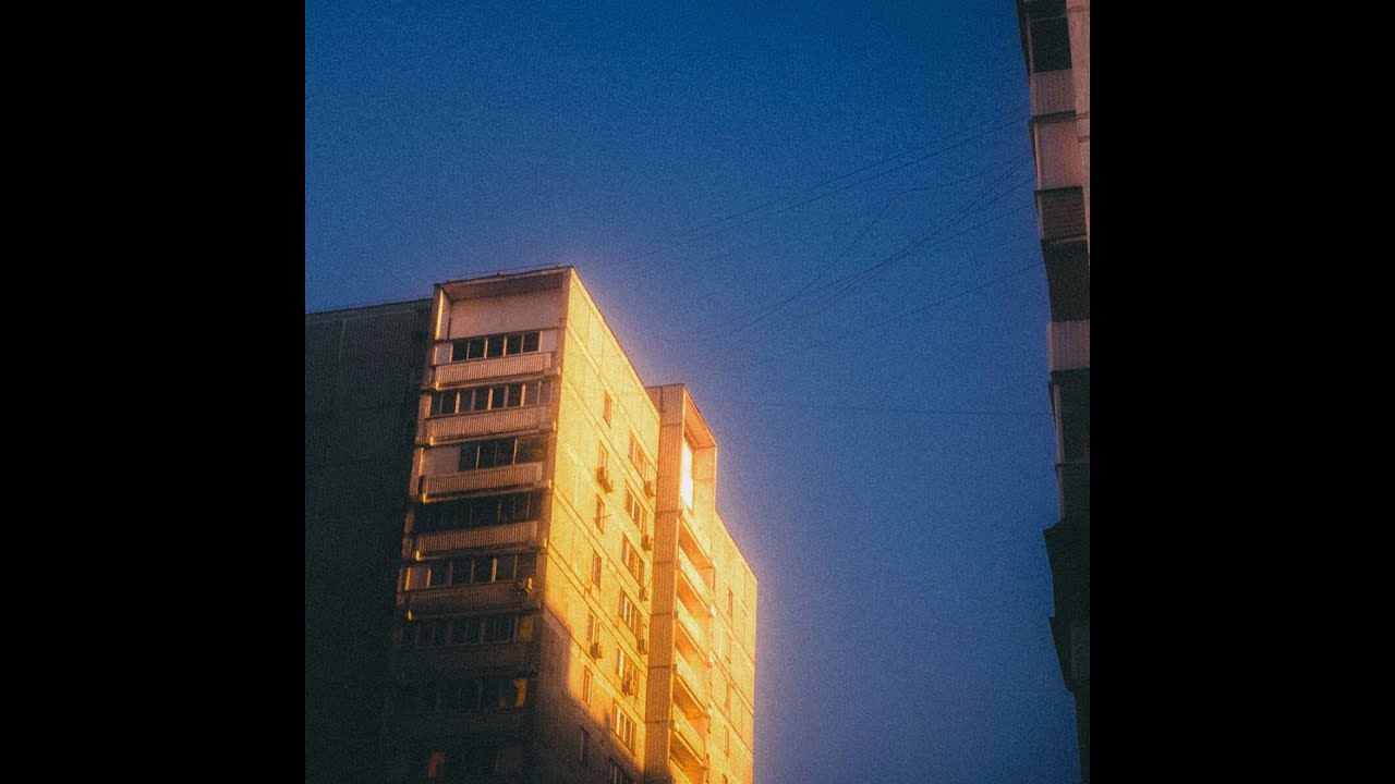 (FREE) So La Lune & Zamdane Type Beat - ‘souvenirs’