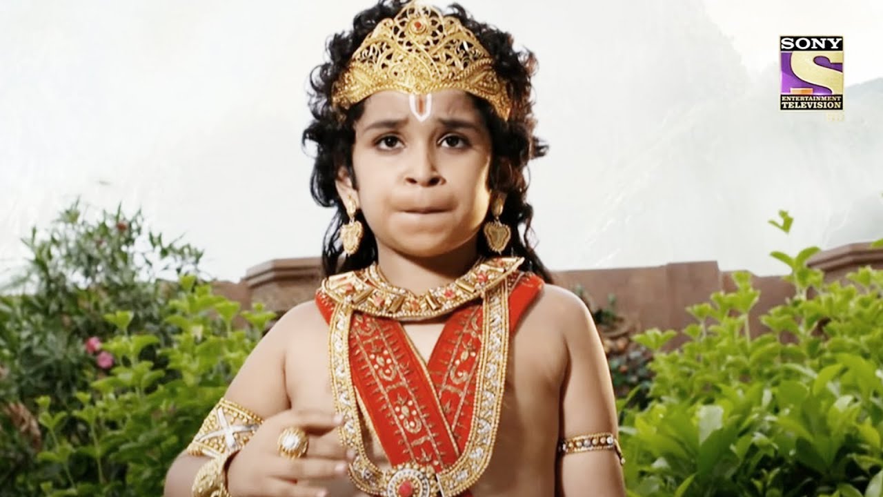 हनुमान जी ने भरी उड़ान | Sankatmochan Mahabali Hanuman - Ep 57 | Full Episode
