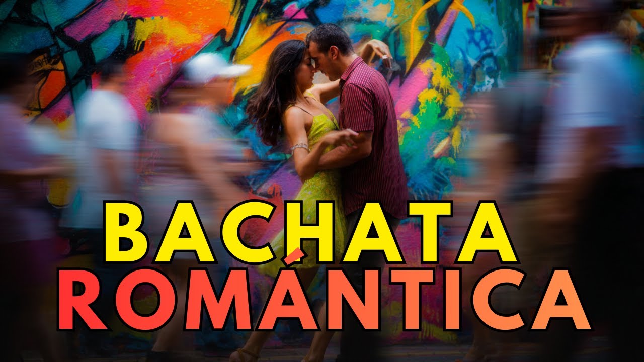 Bachata Valentine 2026 💘 Amor en el Aire | Romantic Bachata Mix