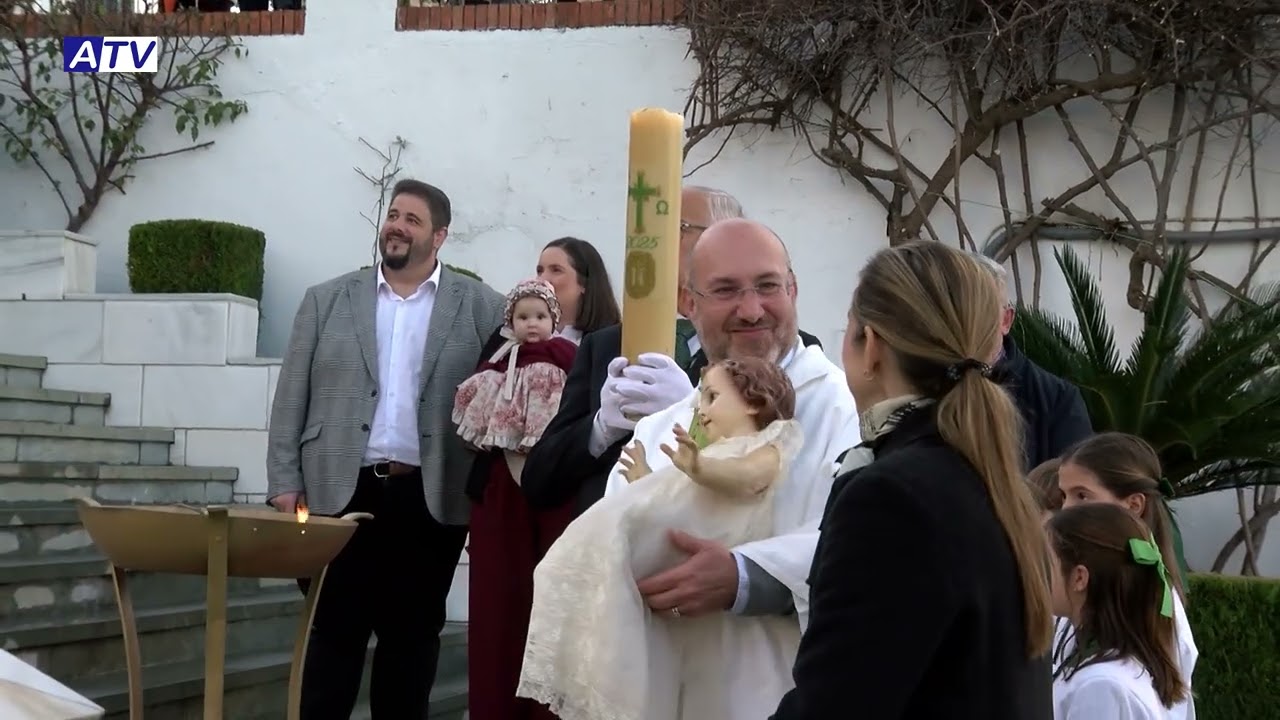 Festividad de la Candelaria 2026 | Cofradía de la Santa Vera Cruz