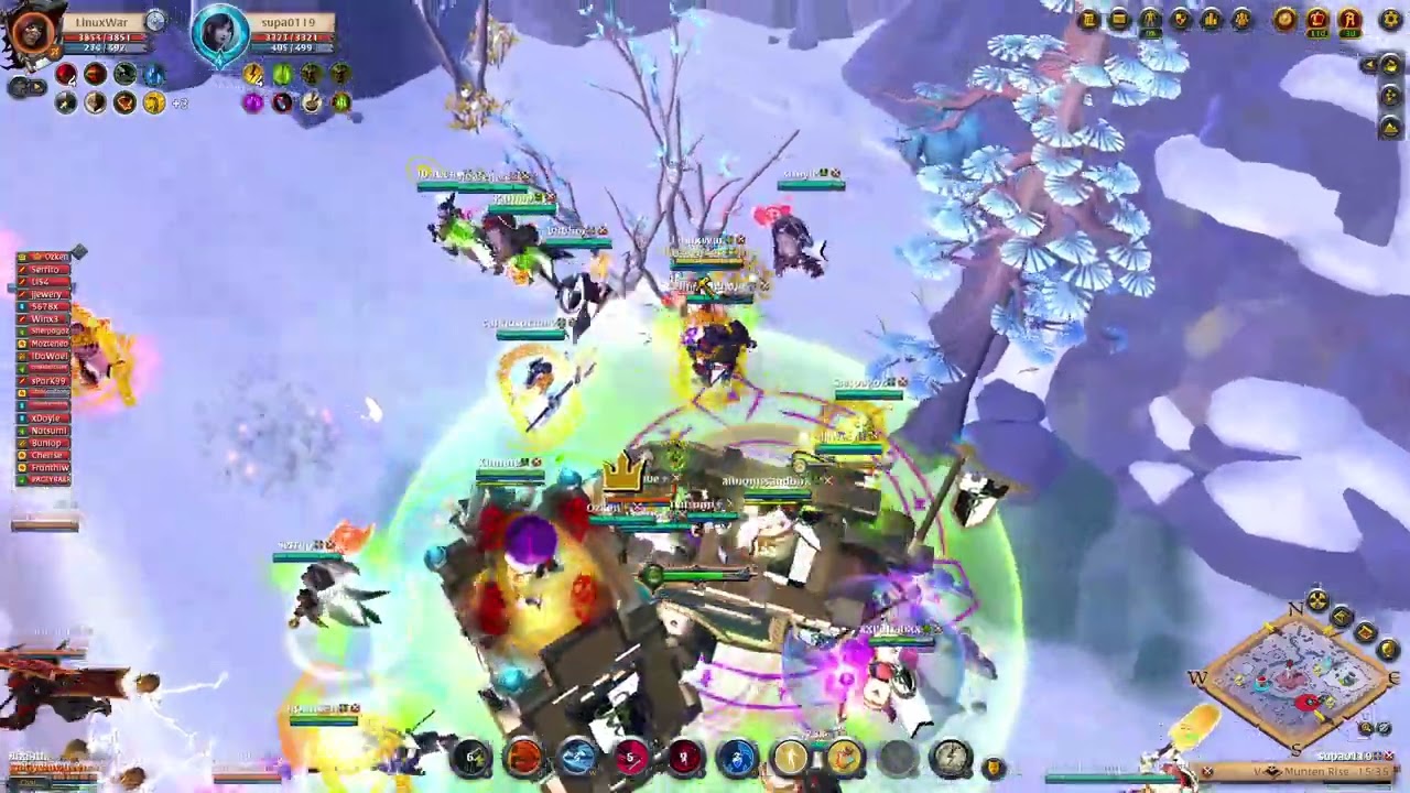 Albion Online Client 2569 02 13 22 34 14