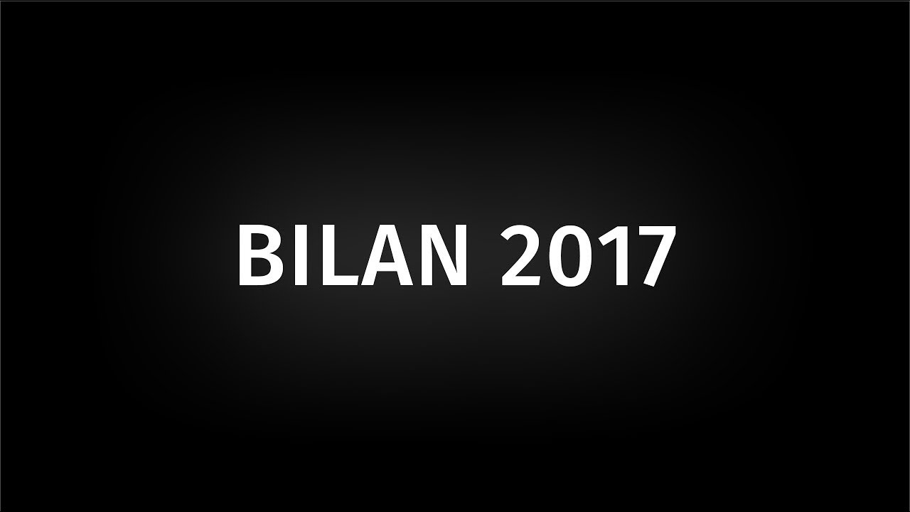 MON BILAN INVESTISSEMENT 2017 💲💲💲 | RLBT